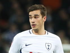 Winks commits to Tottenham with new contract through to 2023