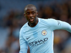 Yaya Toure to leave Manchester City this summer