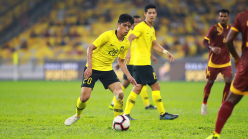 Malaysia lines up Tajikistan friendly before Thailand World Cup qualifier