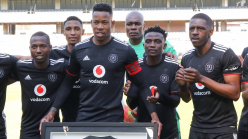 How Orlando Pirates could start against Chippa United