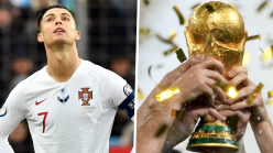 Coronavirus vs World Cup 2022: How could football calendar changes affect Qatar winter finals?