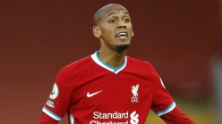 Klopp gives Matip and Gomez injury update as Fabinho starts at centre-back for Liverpool against Chelsea
