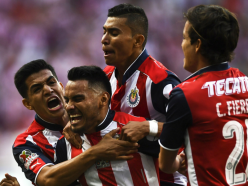 Chivas