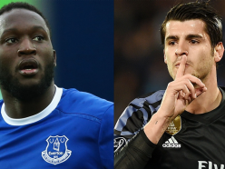 Lukaku is a better fit for Chelsea than Morata, says Joe Cole