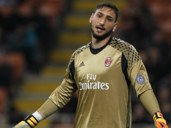 Donnarumma cannot say no to Real Madrid – Cassano