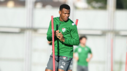 Shehu: Omonia sign Nigeria defender on a two-year deal