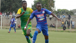 Mbugi: Posta Rangers captain explains what win over Gor Mahia means