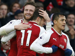 Arsenal on best home run in 12 years with Tottenham victory