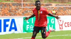 ‘It is a dream come true’ – Bogere after Uganda qualify for Afcon U20 finals