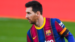 Messi keen to play in Barcelona Supercopa final against Athletic Club despite injury problems