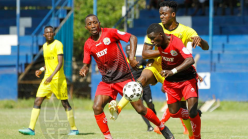 Ulinzi Stars draw against Bidco United, Zoo FC earn their second point against Posta Rangers