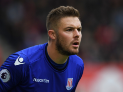 Stoke City 0 West Ham 0: Butland secures point for Potters