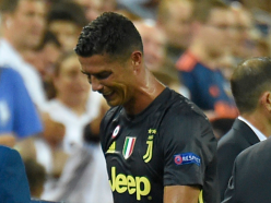 Cristiano Ronaldo ban: How many Champions League matches will Juventus star miss after red card?