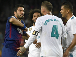 Clasico will not be played in New York, insists La Liga president