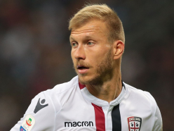 Klavan: I never wanted to leave Liverpool - then Cagliari came along!