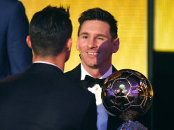 Messi vs Ronaldo - who is ahead in the race for Ballon d’Or?