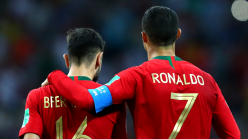 ‘Ronaldo has won a lot but no-one can win alone’ – Man Utd star Fernandes shares frustration of fellow Portuguese