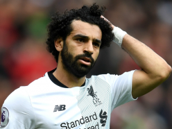 Video: Klopp warns Salah over diving