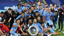 ISL Final: Chance for most of Mumbai City FC players and coach Sergio Lobera to win their maiden title