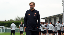 Klopp insists no Liverpool player will be forced to train against their will