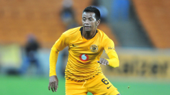 Black Leopards excited Dax is now eligible - Clark confirms ex-Kaizer Chiefs midfielder