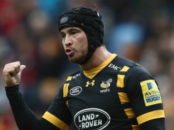 VIDEO: Rugby star Danny Cipriani shows off keepy-up skills