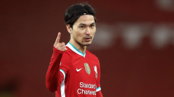 Minamino didn’t feel deserving of Premier League medal & wants to prove worth at Liverpool