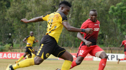 Tusker’s Ruaraka is a pitch to graze cows and should be banned by KPL – Shimanyula