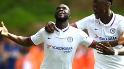 Chelsea defender Tomori signs new five-year contract