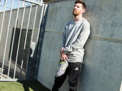 Adidas Nemeziz: Lionel Messi & Roberto Firmino among stars to wear striking new boots