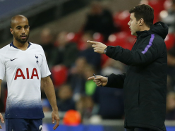 Pochettino: Spurs cannot afford to lose focus in matches