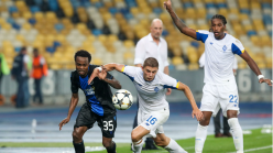 Agent confirms talks for Brighton & Hove Albion attacker Tau to get UK work permit