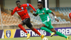 Kamura: KCB, Sofapaka enter race to rival Gor Mahia for AFC Leopards defender