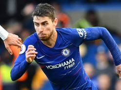Chelsea Team News: Injuries, suspensions and line-up vs Man City