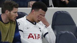 Alli charged with misconduct by FA after controversial coronavirus video