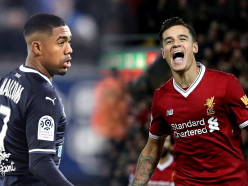 Can Arsenal target Malcom be as good as Coutinho?