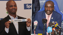 End of an era! KPL contract with FKF officially expires
