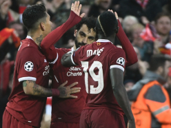 Liverpool’s Salah, Mane, Firmino are becoming selfish - Jermaine Jenas