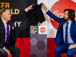 VIDEO: Nothing compares to lifting the World Cup - Pirlo