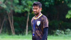 Floyd Pinto set to join Punjab FC as assistant coach