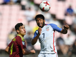 Portland acquires U.S. youth international Williamson from D.C. United