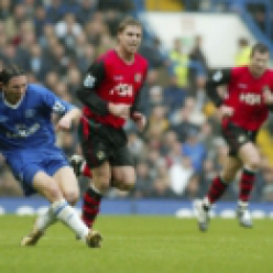 Former Chelsea player Smertin lands Russian racism role (The Associated Press)