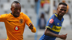 The best Kaizer Chiefs vs Cape Town City games: Moseamedi heart-breaker, Billiat magic