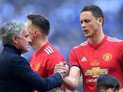 Matic wants Man Utd to back Mourinho with 