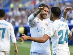 New kid in town! Ceballos steals show from frustrated Ronaldo