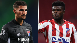 ‘Arsenal should prioritise Partey over Aouar’ – Winterburn doubts Arteta can afford both