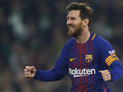 Valverde: Messi is the best player there is and there ever will be