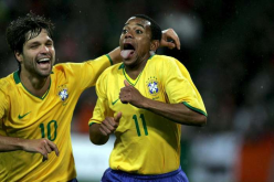 Robinho, Diego, Dudu and the players hoping for Brazil return this month