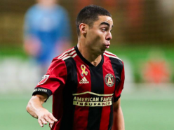 Arsenal and Tottenham target Miguel Almiron shows why he