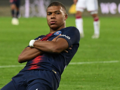 Tuchel: Record-breaking Mbappe could